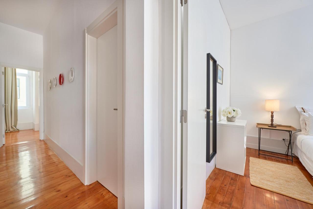 Msapartments Lizbona Zewnętrze zdjęcie