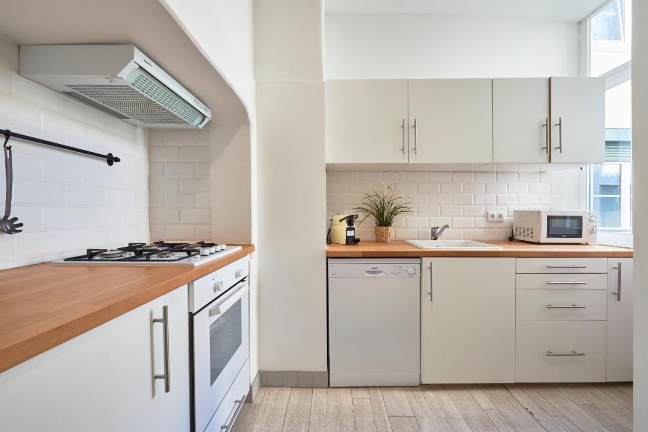 Msapartments Lizbona Zewnętrze zdjęcie
