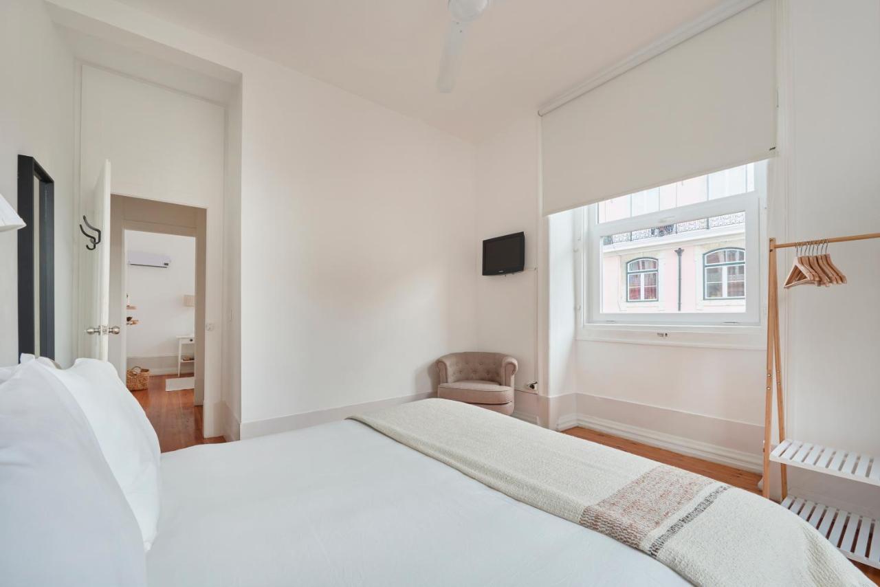Msapartments Lizbona Zewnętrze zdjęcie