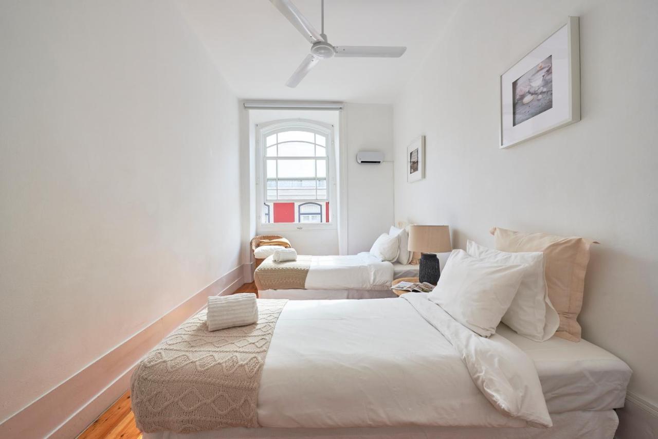 Msapartments Lizbona Zewnętrze zdjęcie