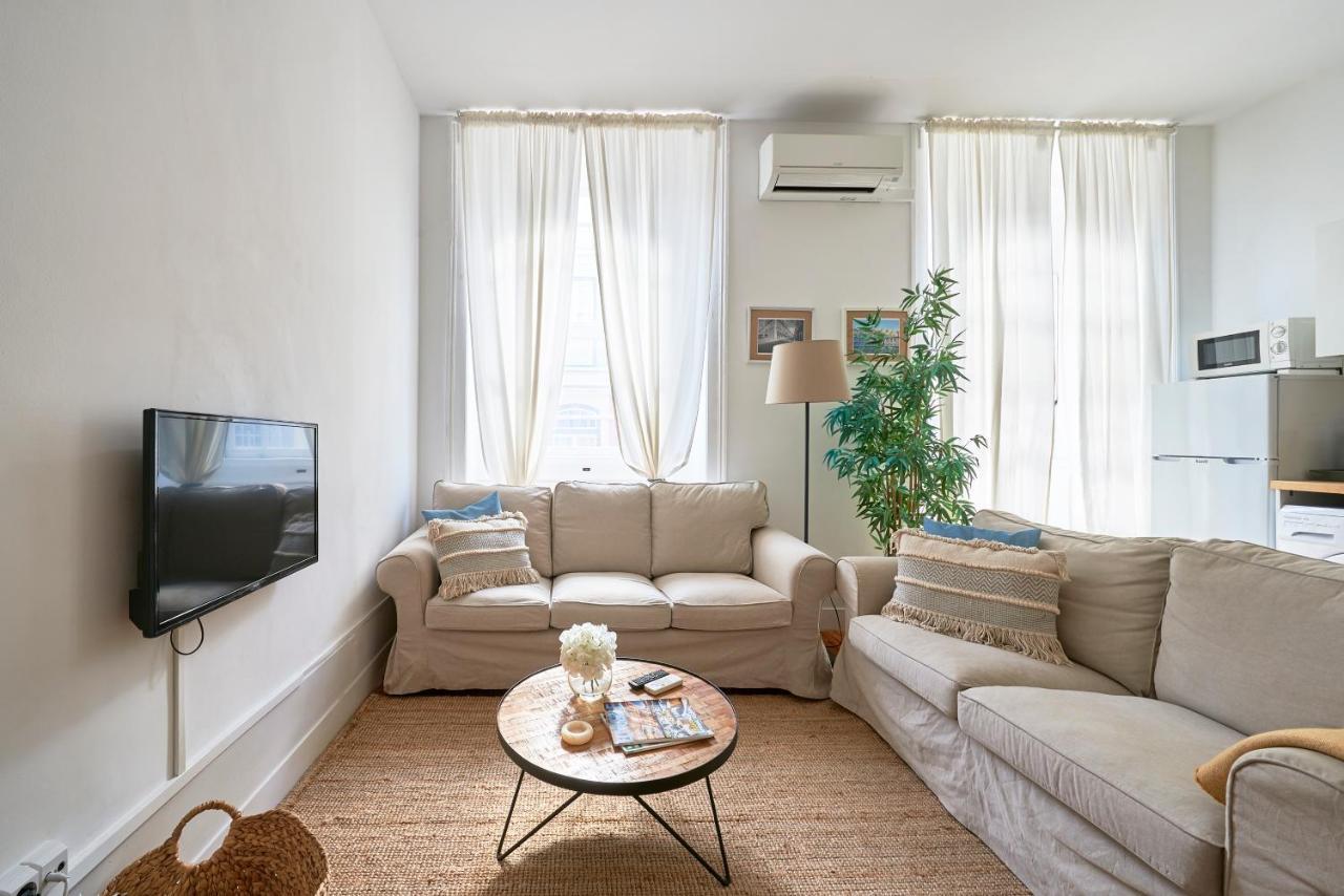 Msapartments Lizbona Zewnętrze zdjęcie